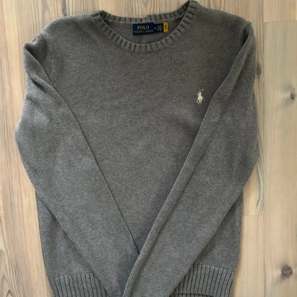 Ralph Lauren Pulli